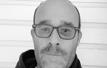 Benjamin BARRAUD