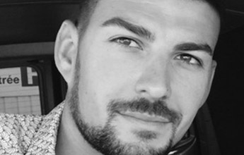 Maxime MANDRAU