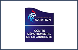 comité départemental natation de la charente